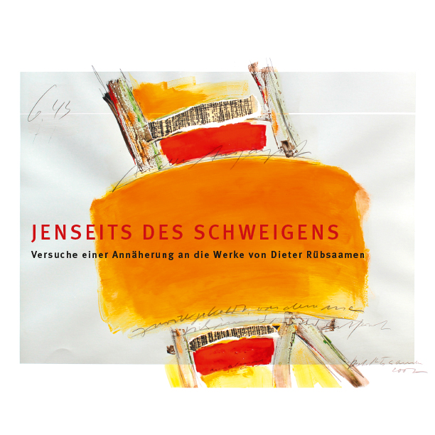 Jenseits des Schweigens, Broschüre 2012